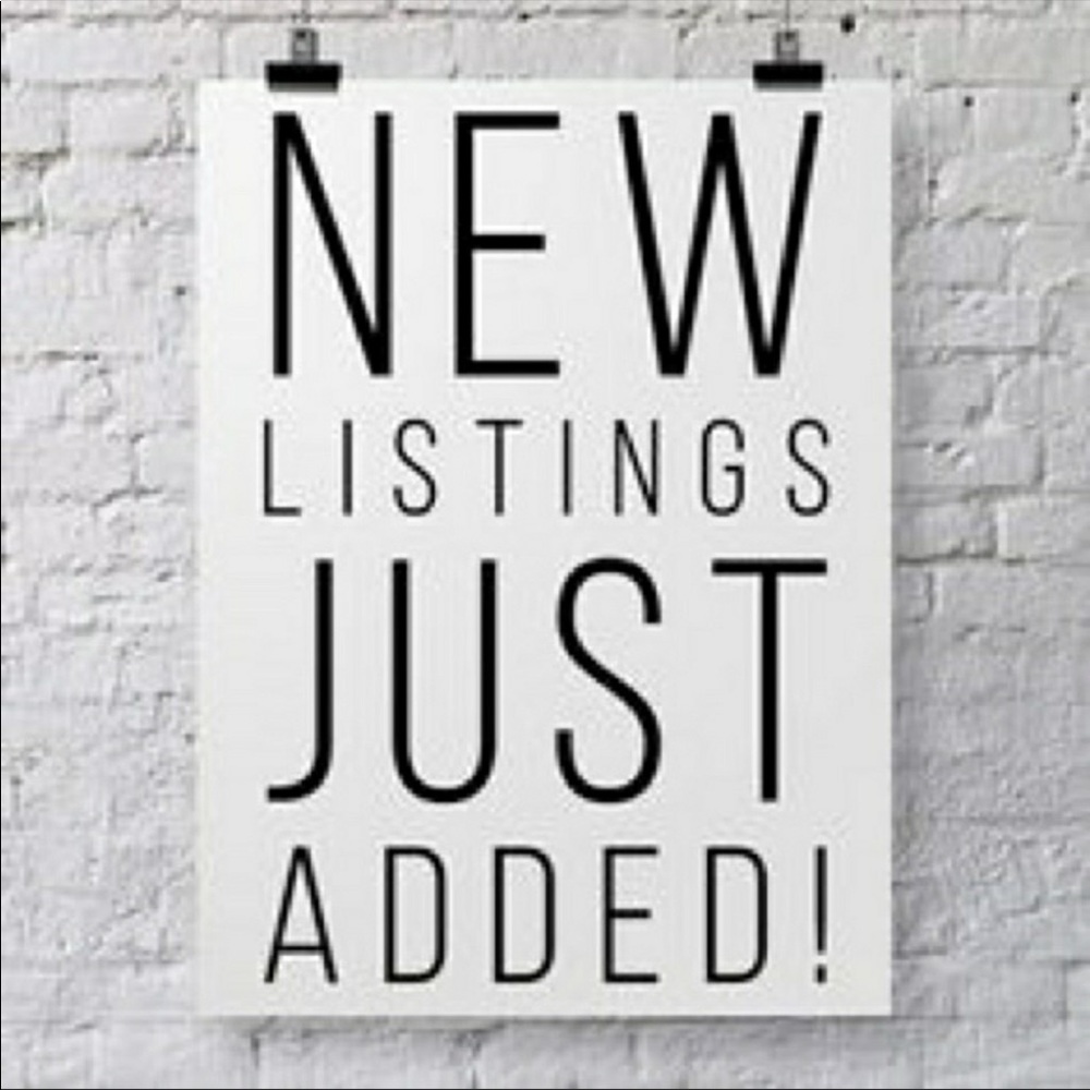 NEW Products Added Weekly